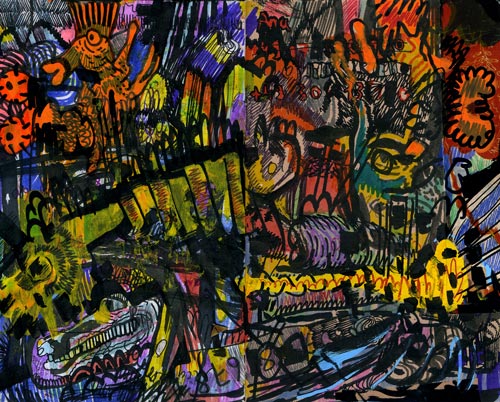 - double page- page 8