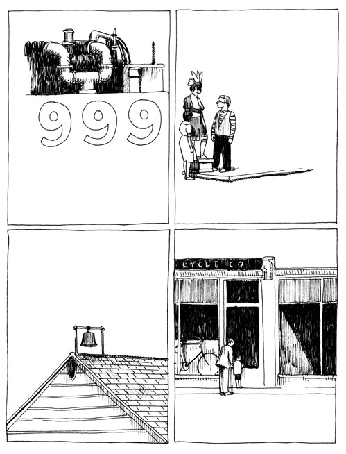 - GREENFIELD VILLAGE- page 9