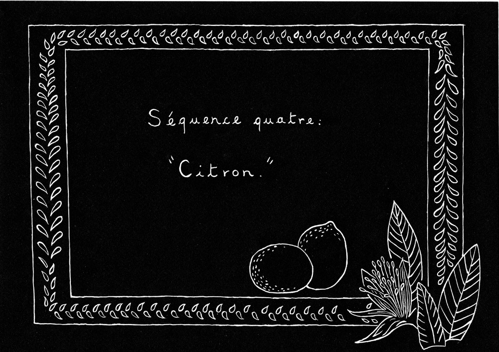 - Marmelade- page 45