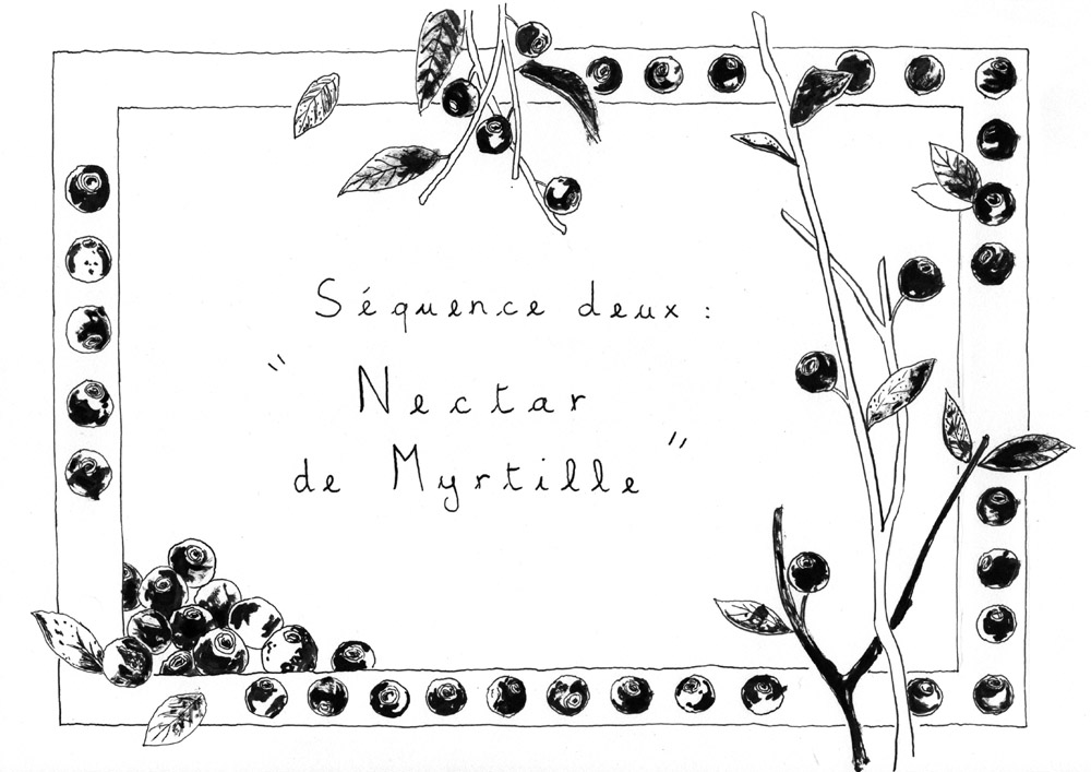 - Marmelade- page 23