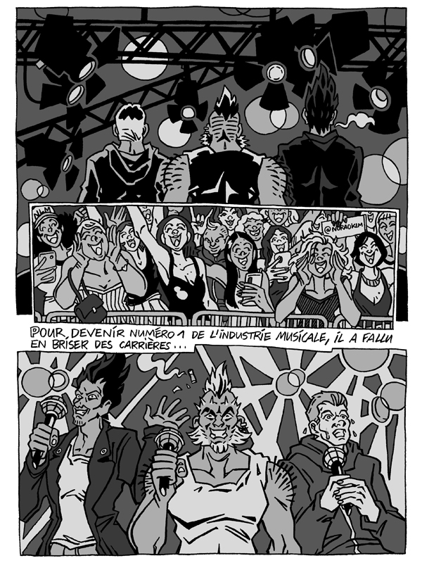 - FARKONAV [L'Ascension de NLM]- page 1