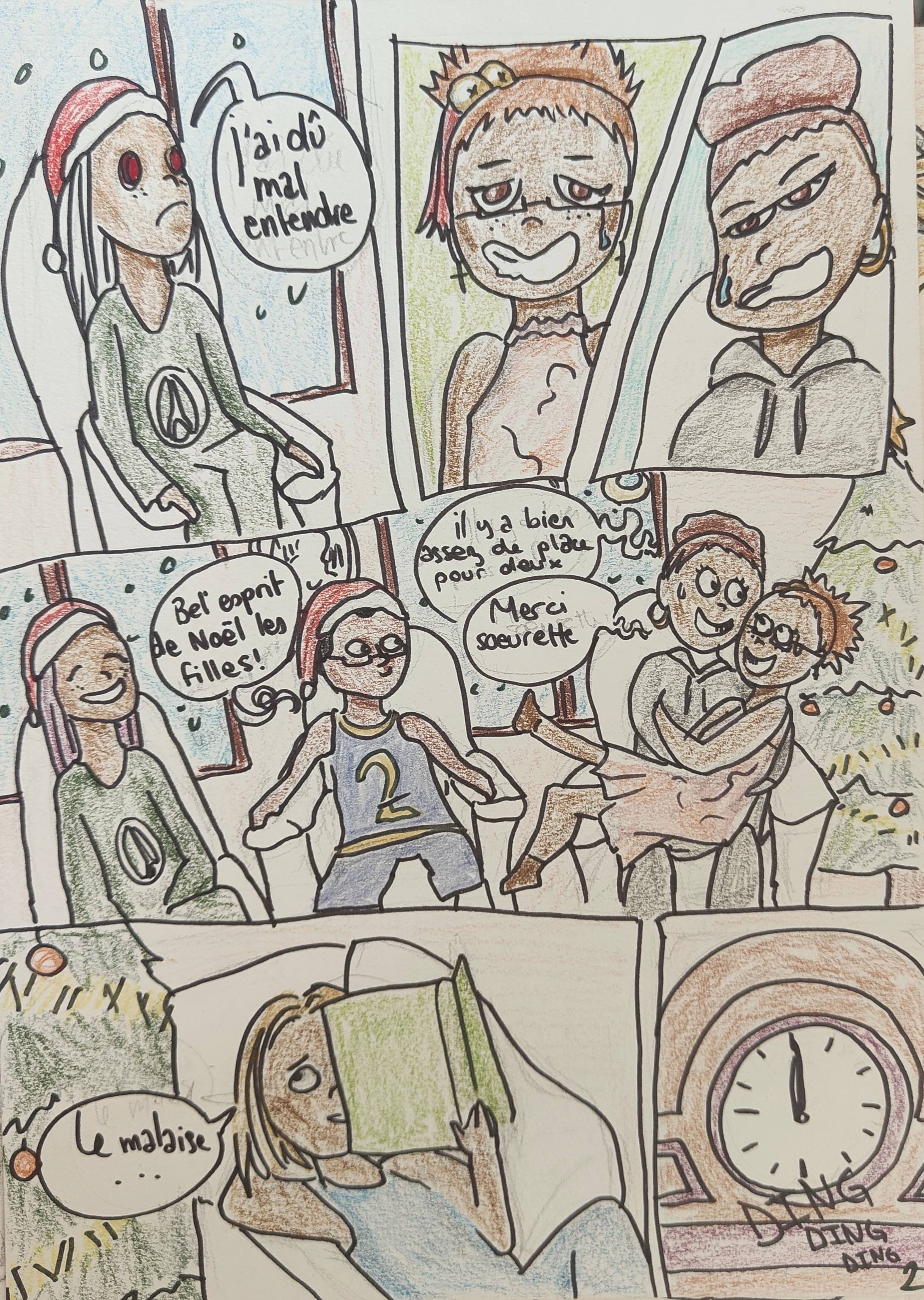 - Les Kézeu - page 2