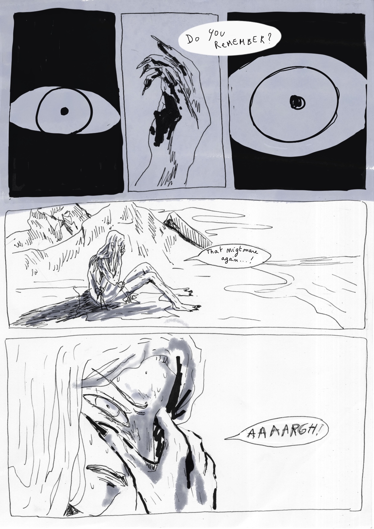 - Femme sauvage - page 2
