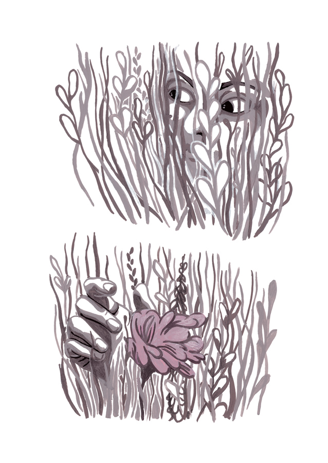 - Agapanthe- page 11