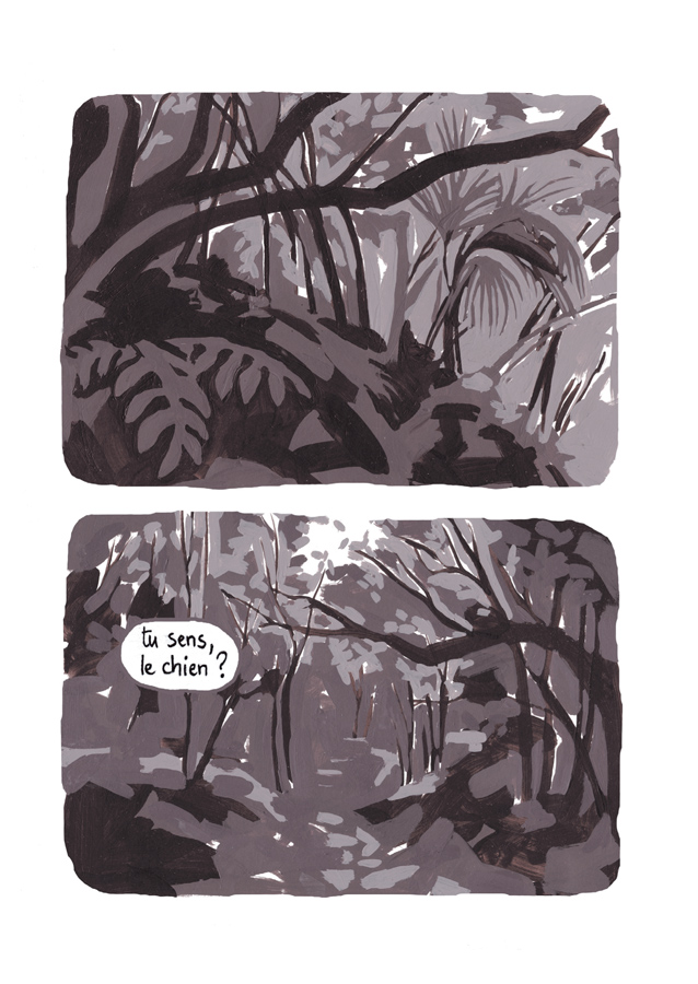 - Agapanthe- page 18