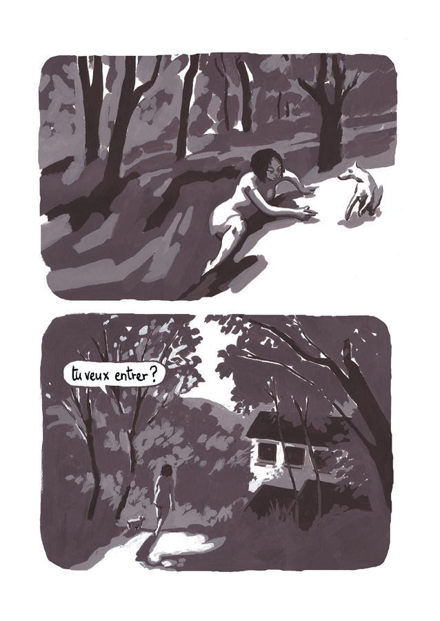 - Agapanthe- page 20