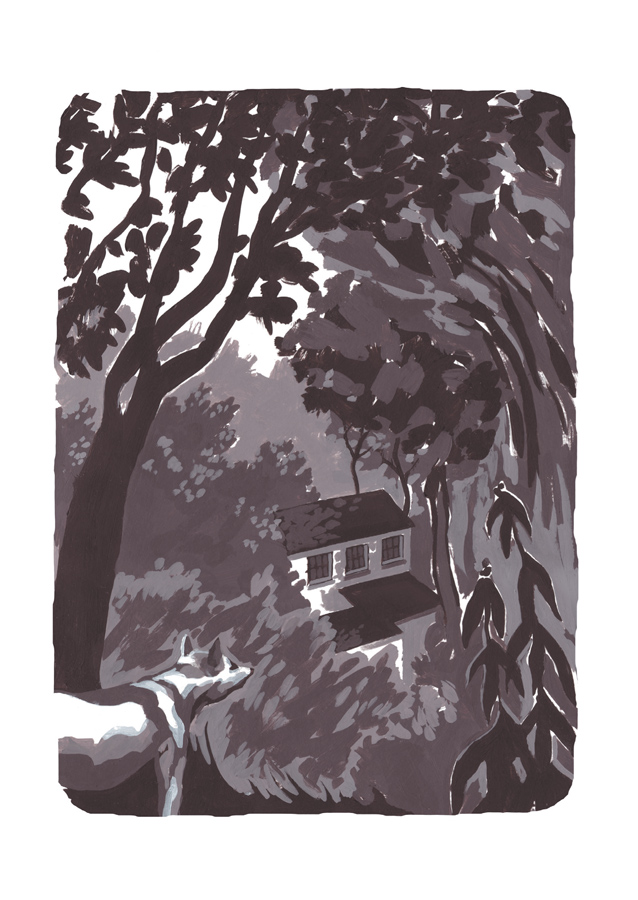 - Agapanthe- page 22