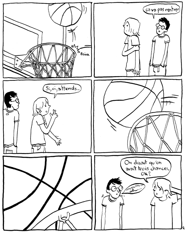 - l'âge dur- page 19