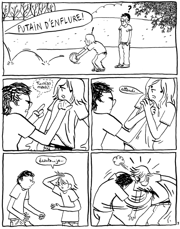 - l'âge dur- page 20