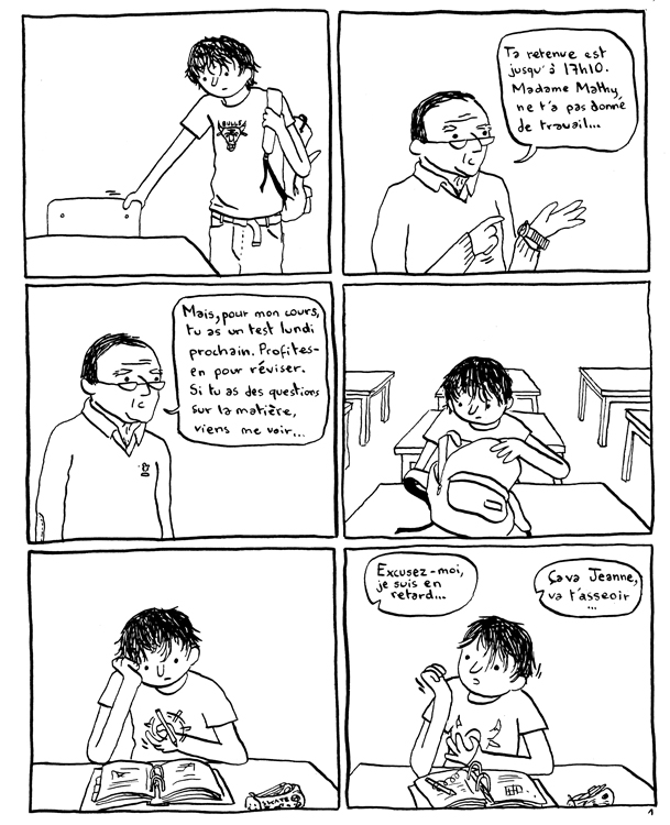 - l'âge dur- page 26