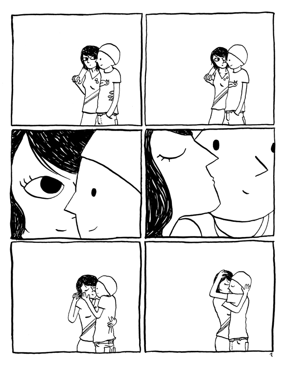 - l'âge dur- page 34