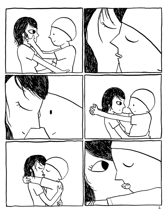 - l'âge dur- page 35