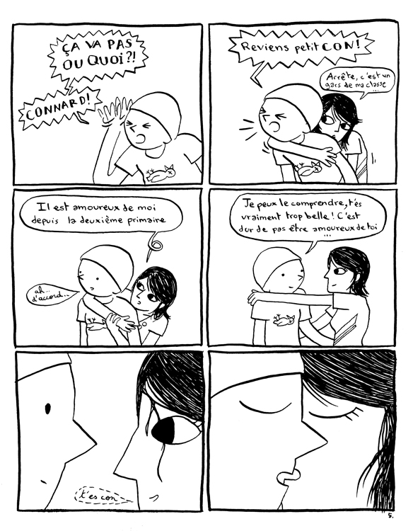 - l'âge dur- page 38