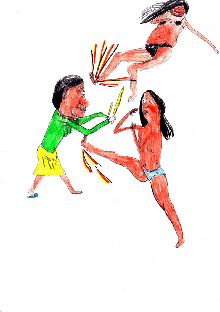 - CrAsSe ViDoUiLlE- page 1