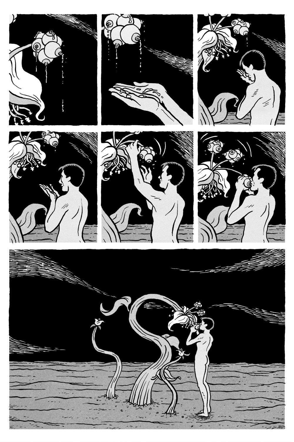 - Art is a Lonely Business- page 10