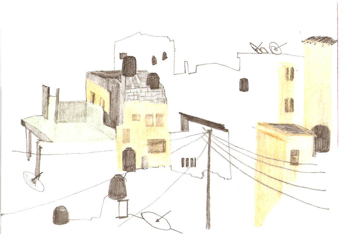 - Impressions Palestine- page 19