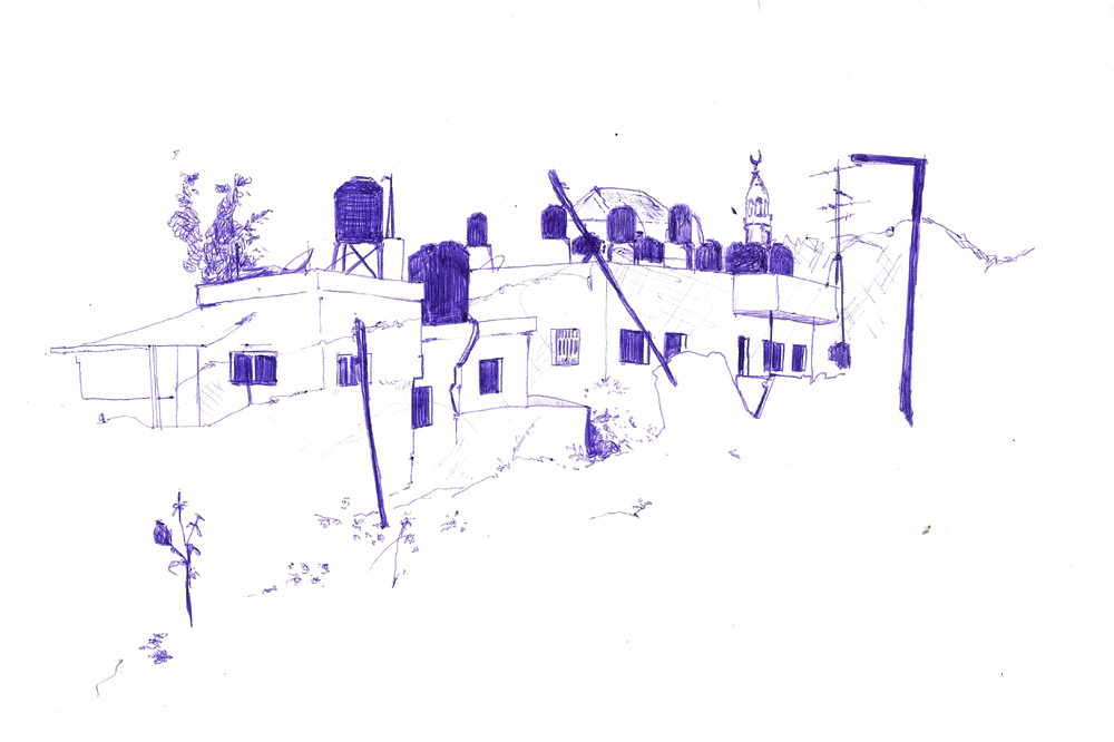 - Impressions Palestine- page 52