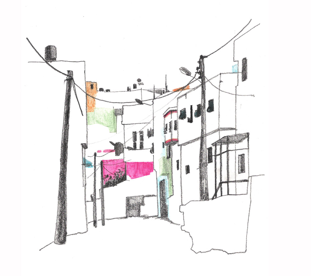 - Impressions Palestine- page 50