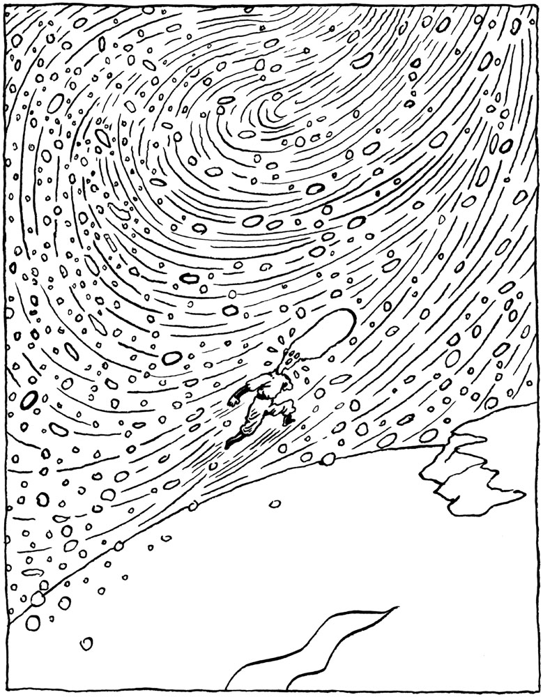 - "Tous des sorciers ! "- page 86