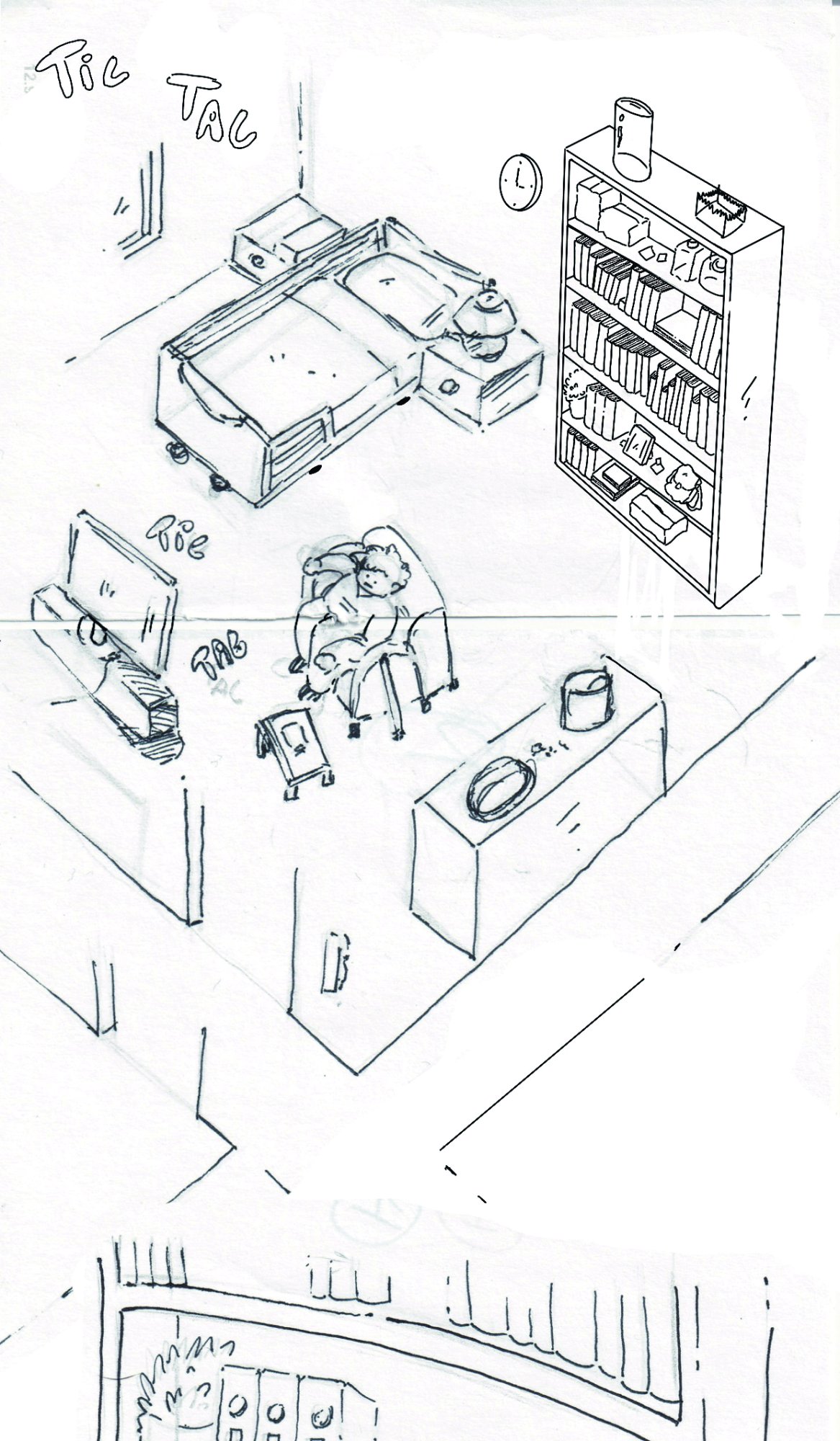 - Baise-En-Vie- page 1