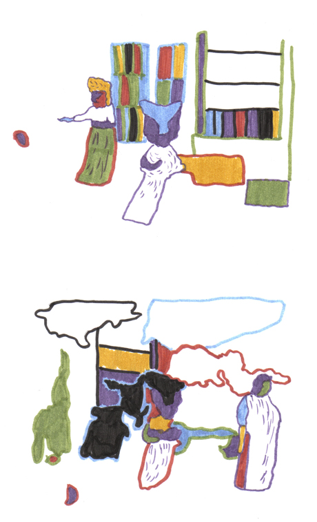 - alice et alice- page 19