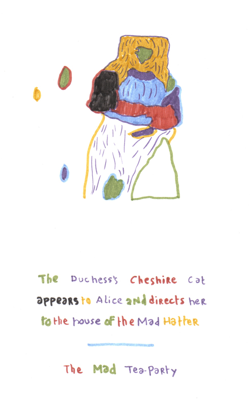 - alice et alice- page 22