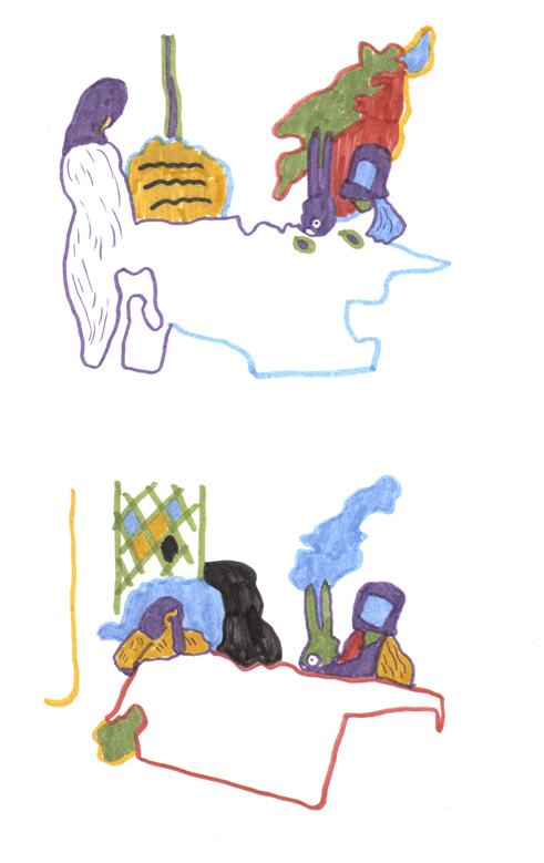 - alice et alice- page 25