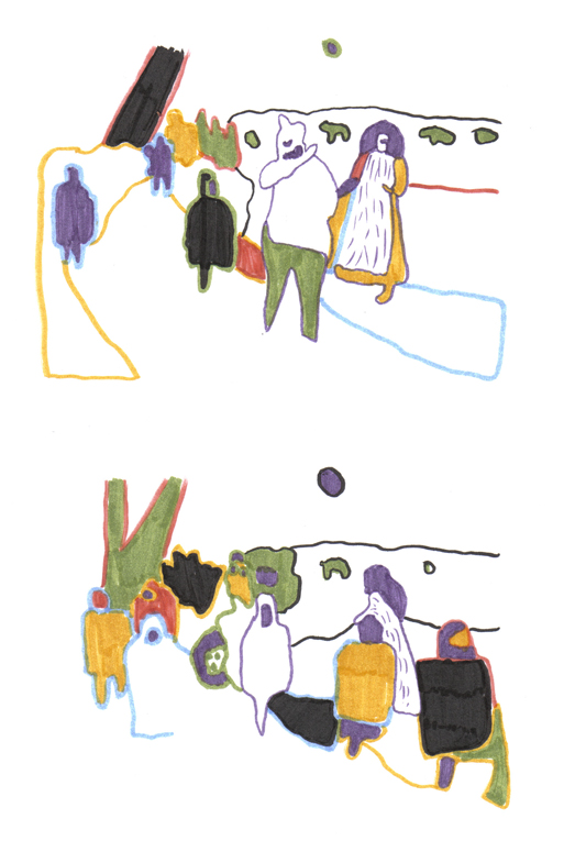 - alice et alice- page 28