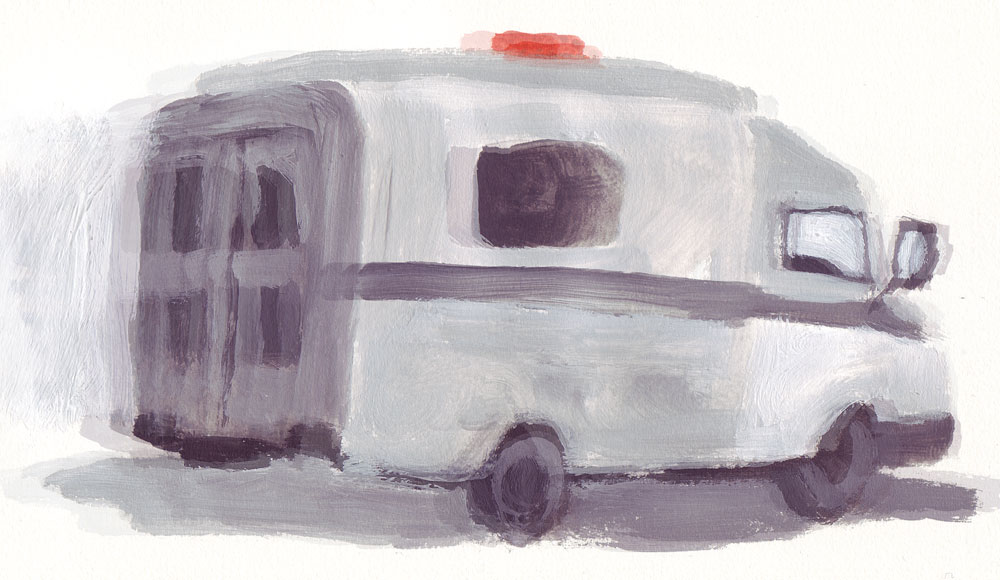 - L'étourdissement- page 3