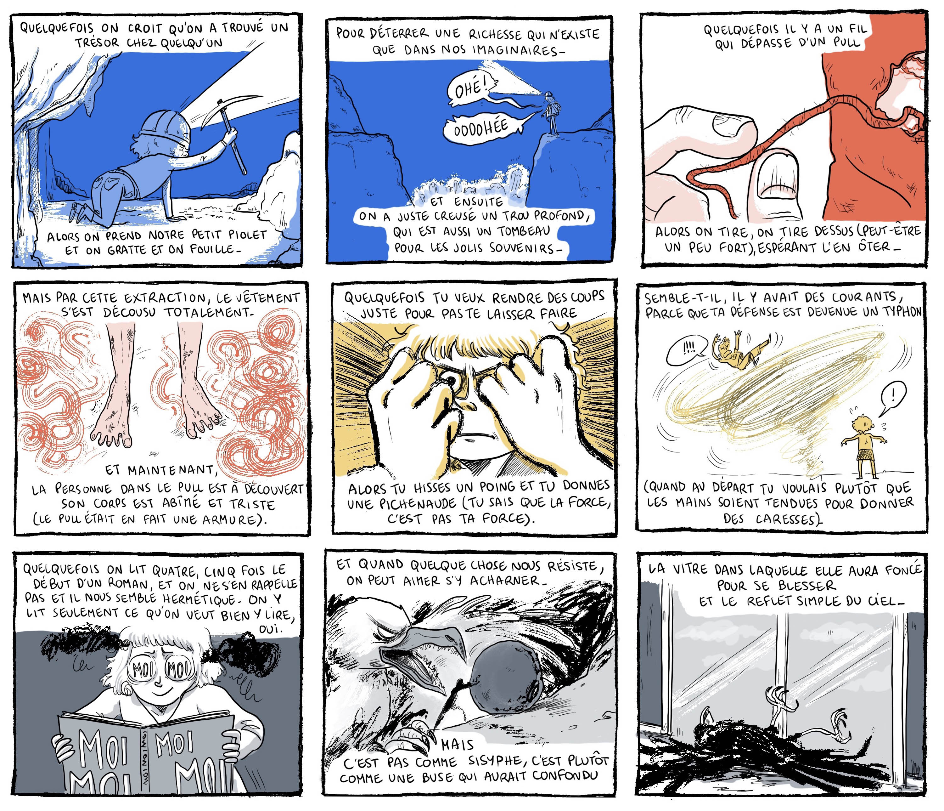 - Broutilles- page 7