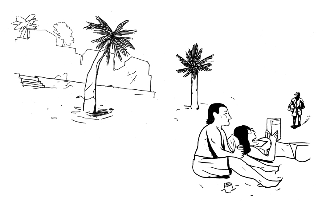 - BARCELONETA- page 10