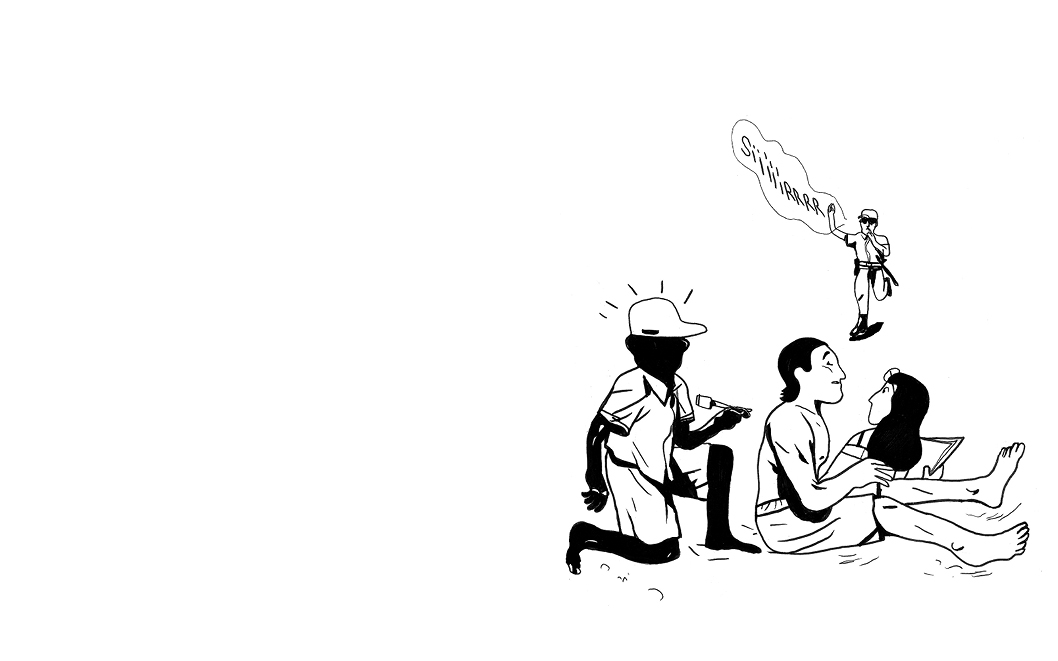 - BARCELONETA- page 14