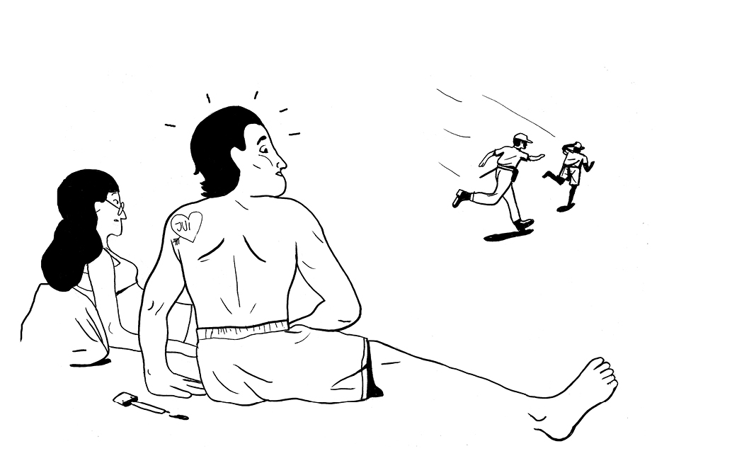 - BARCELONETA- page 15