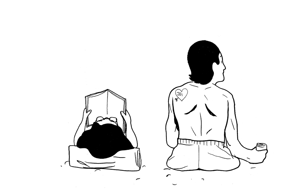 - BARCELONETA- page 16