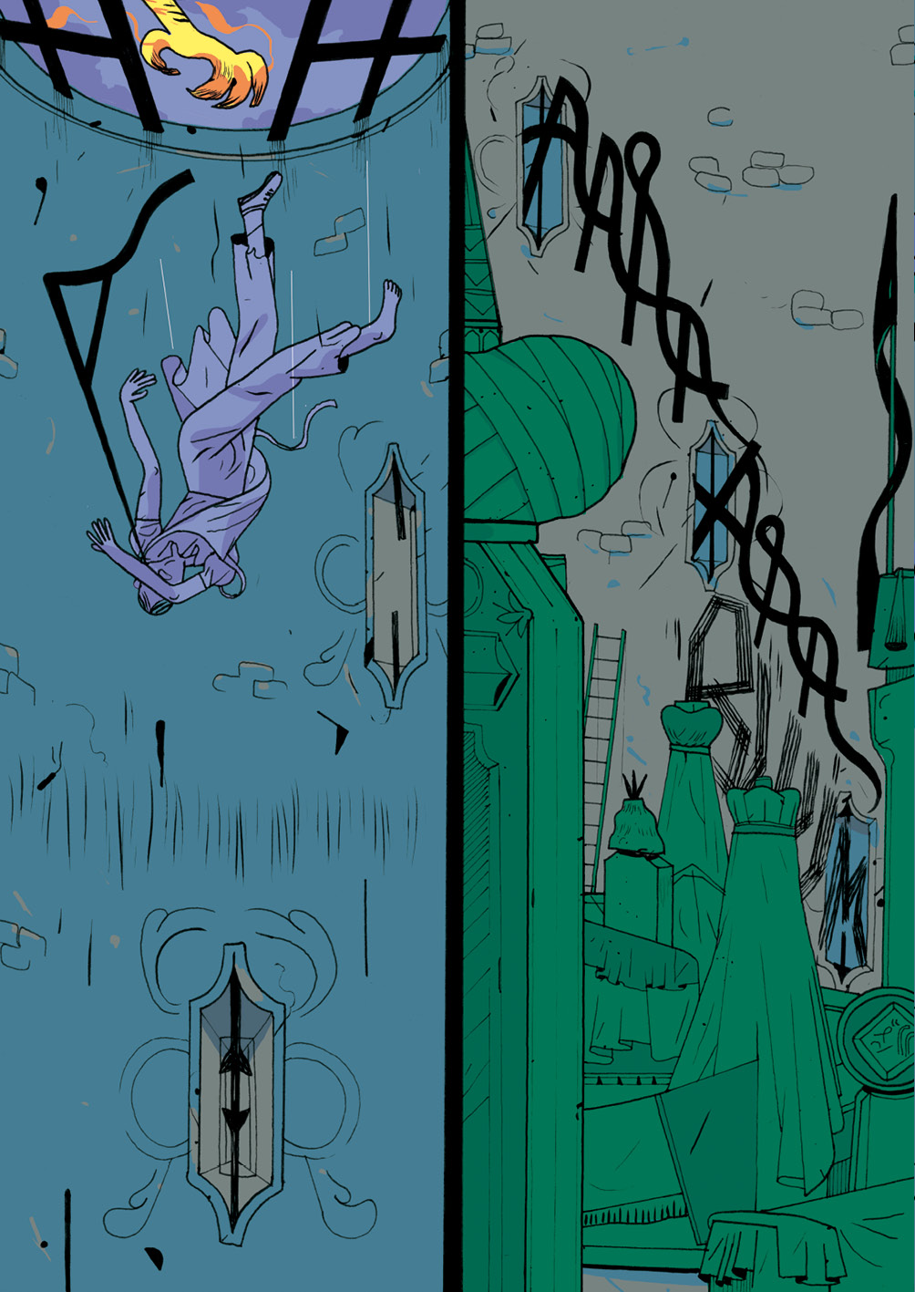 - BYZANCHETÉ- page 4