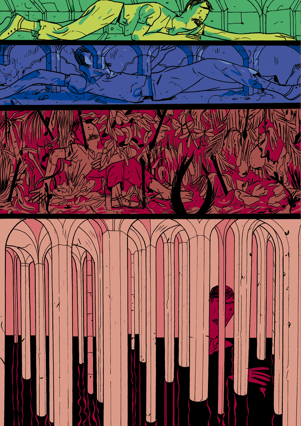 - BYZANCHETÉ- page 6