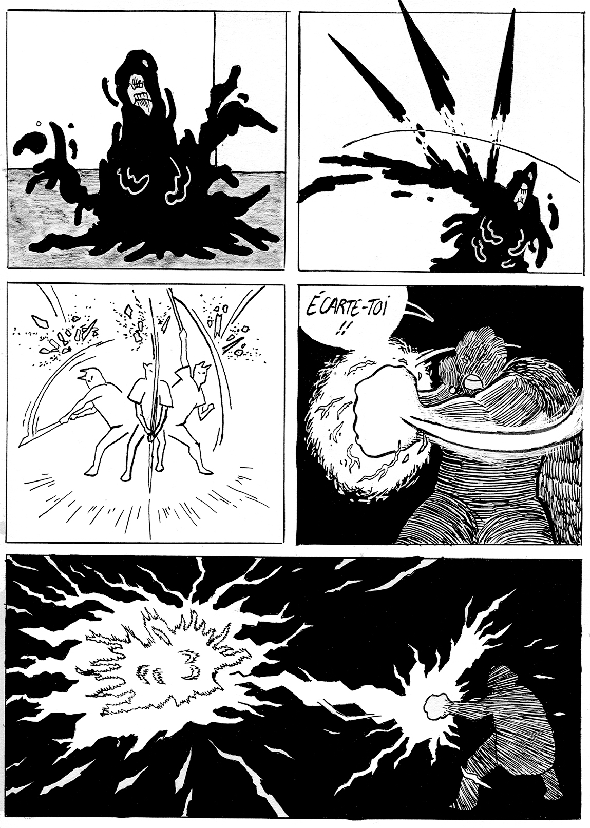 - ARCHIMAGE- page 13