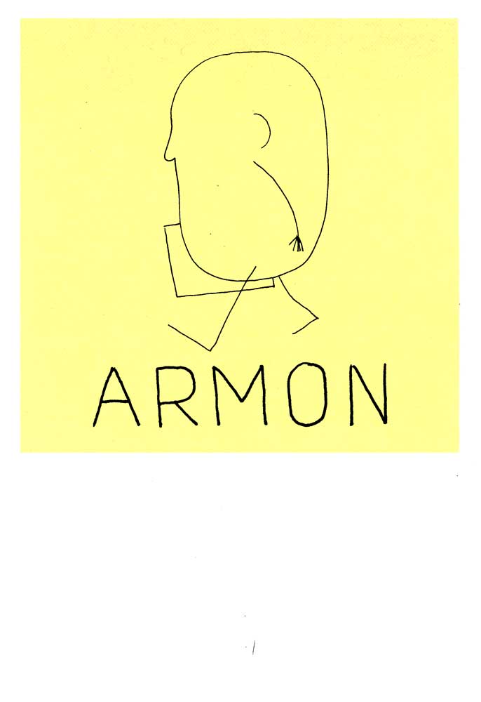 - Armon- page 1