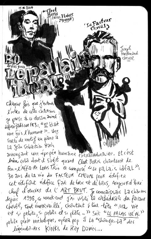 - LA B.O. DE MES JOURS (1)- page 34