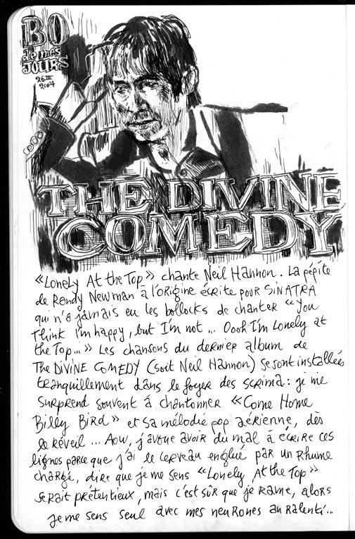 - LA B.O. DE MES JOURS (1)- page 42