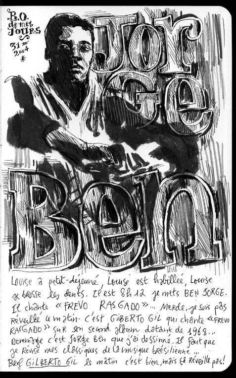 - LA B.O. DE MES JOURS (1)- page 45