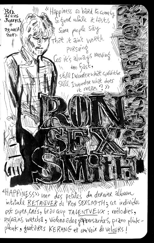 - LA B.O. DE MES JOURS (1)- page 66