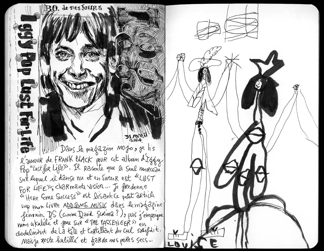 - LA B.O. DE MES JOURS (1)- page 67