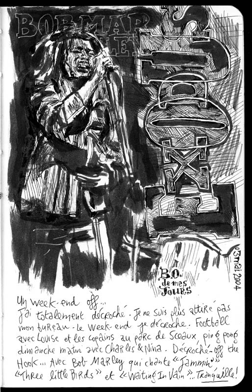 - LA B.O. DE MES JOURS (1)- page 69