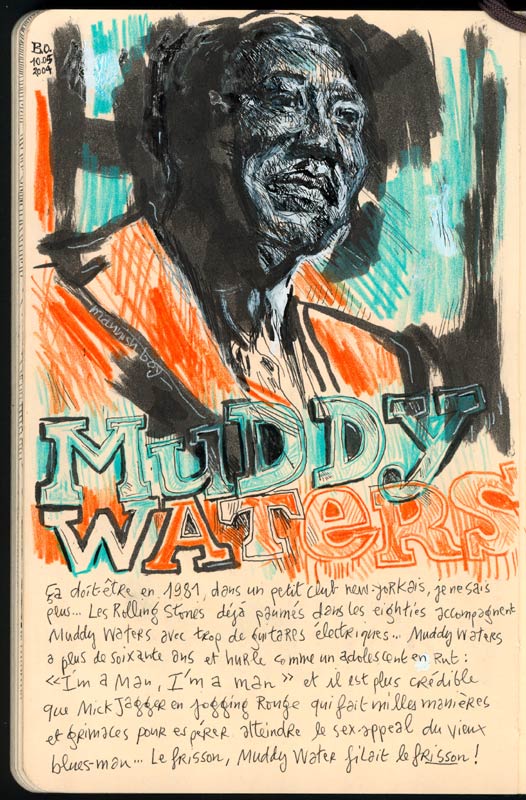 - LA B.O. DE MES JOURS (1)- page 77