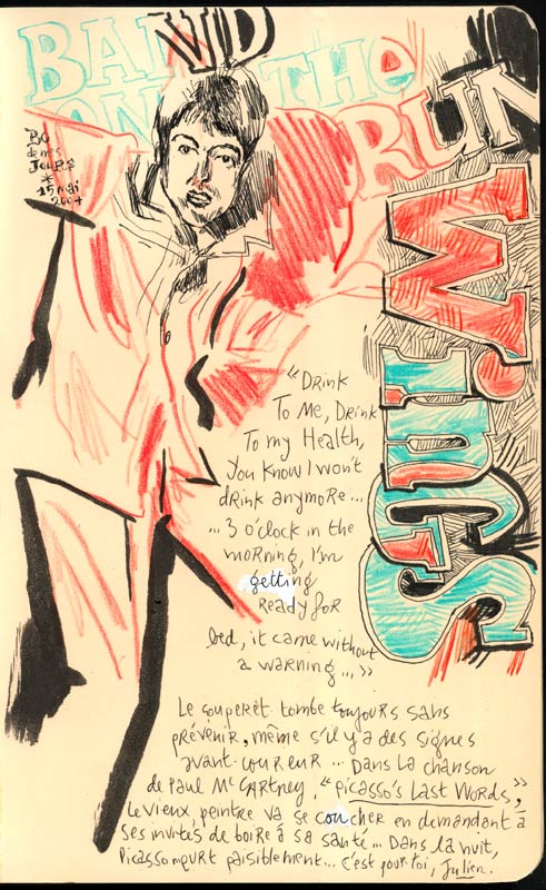 - LA B.O. DE MES JOURS (1)- page 81