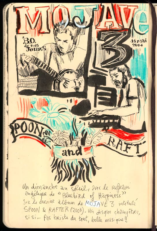 - LA B.O. DE MES JOURS (1)- page 82