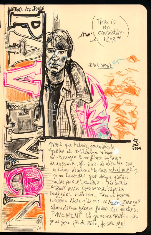 - LA B.O. DE MES JOURS (1)- page 83