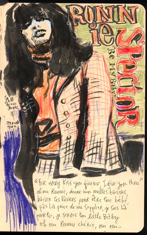 - LA B.O. DE MES JOURS (1)- page 95