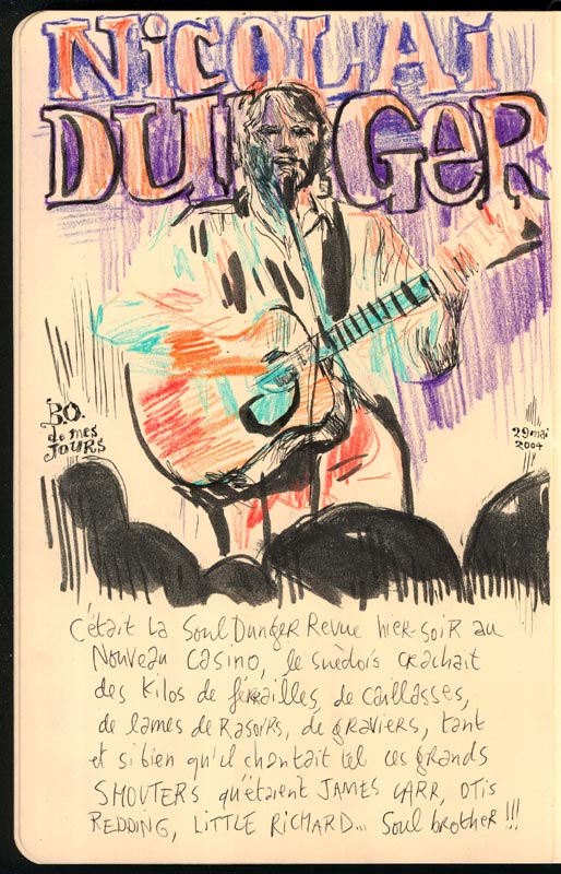 - LA B.O. DE MES JOURS (1)- page 96